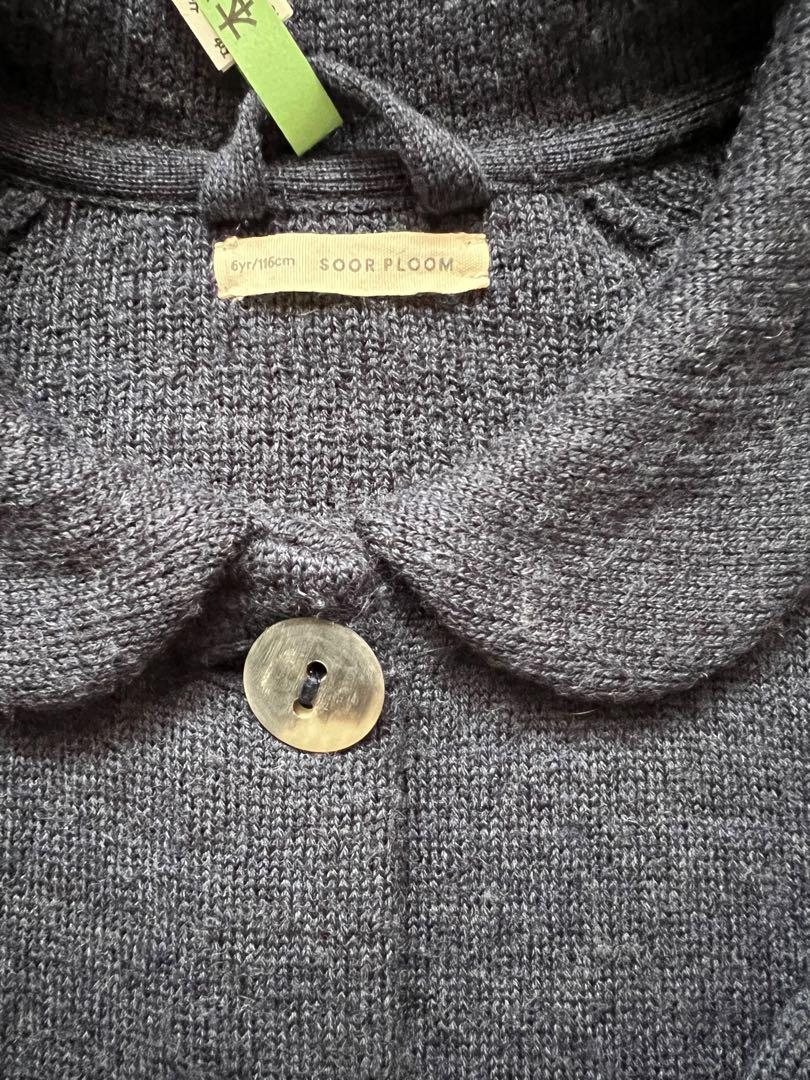 Soor Ploom コート 6y soor ploom Ruth Coat