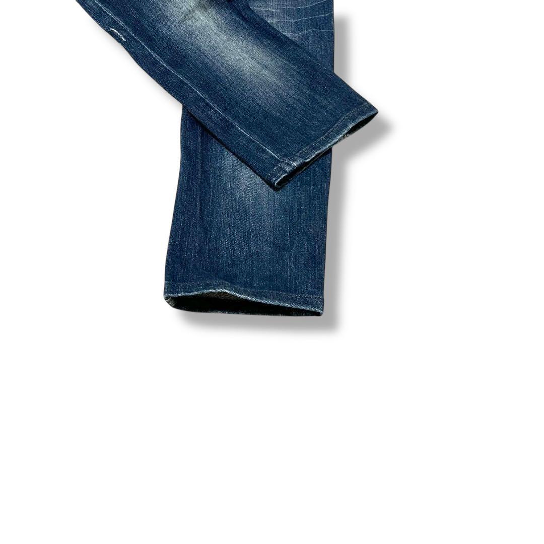 DIESEL ディーゼル SLEENKER スリム スキニー ストレッチ W27