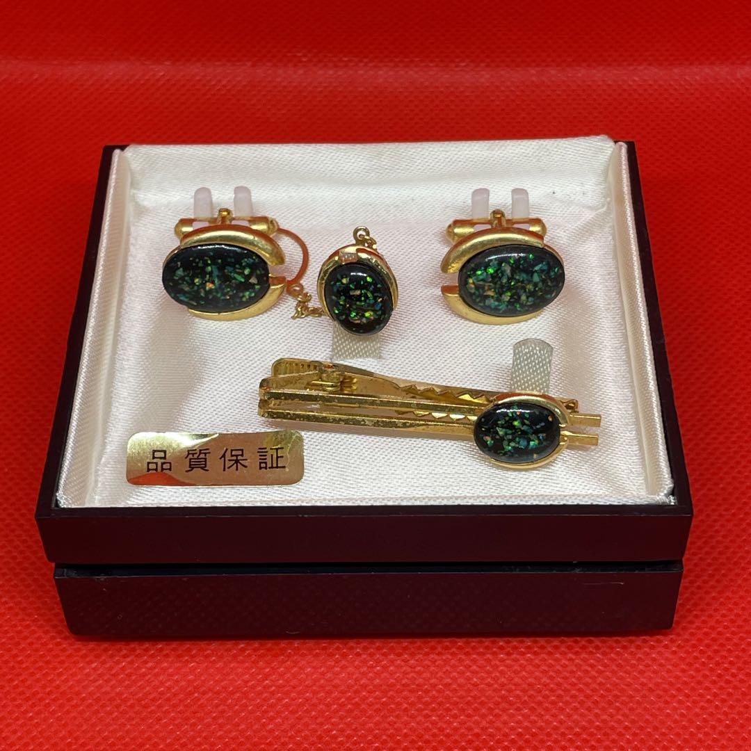 品質満点 K14刻印 和光 メンズアクセサリー 1963 ネクタイピン
