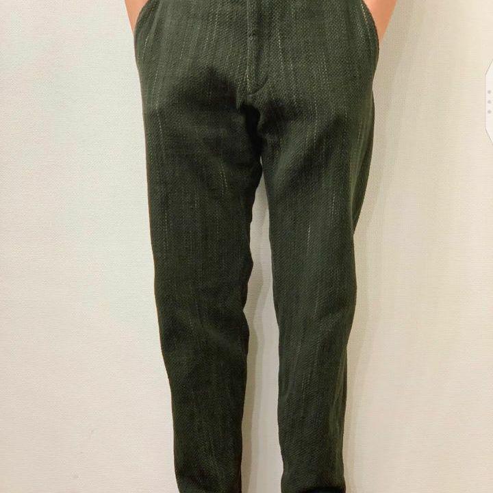 COLINA sashiko curve slacks 限定モデル コリーナ | Shop at Mercari COLINA sashiko curve slacks 限定モデル コリーナ | Shop at Mercari