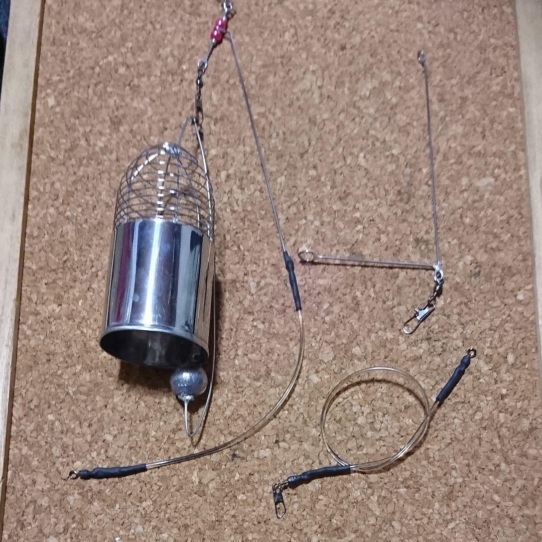 自作大型反転カゴと天秤 クッションゴムのセット メルカリ 自作大型反転カゴと天秤 クッションゴムのセット メルカリ