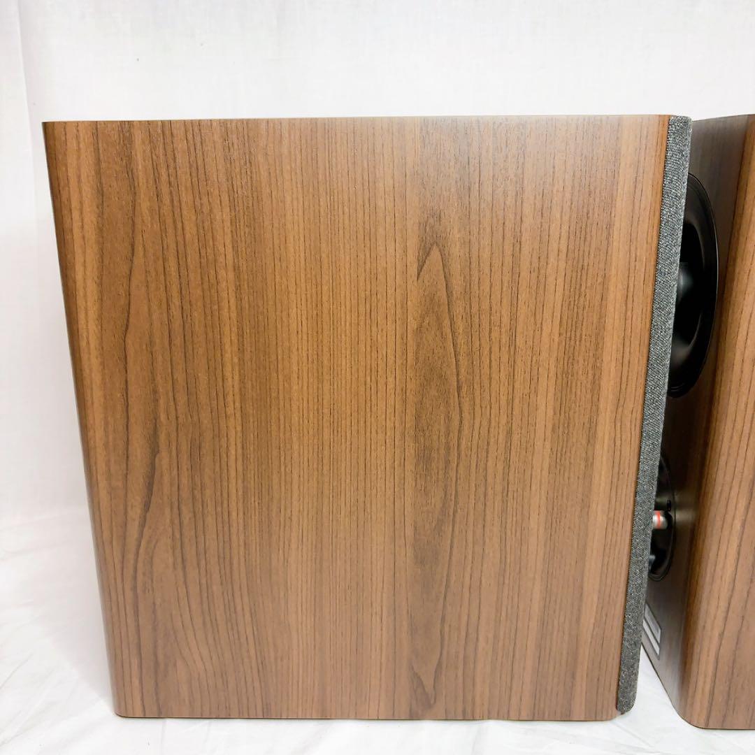【極美品】Polk Reserve R200 ブックシェルフスピーカー