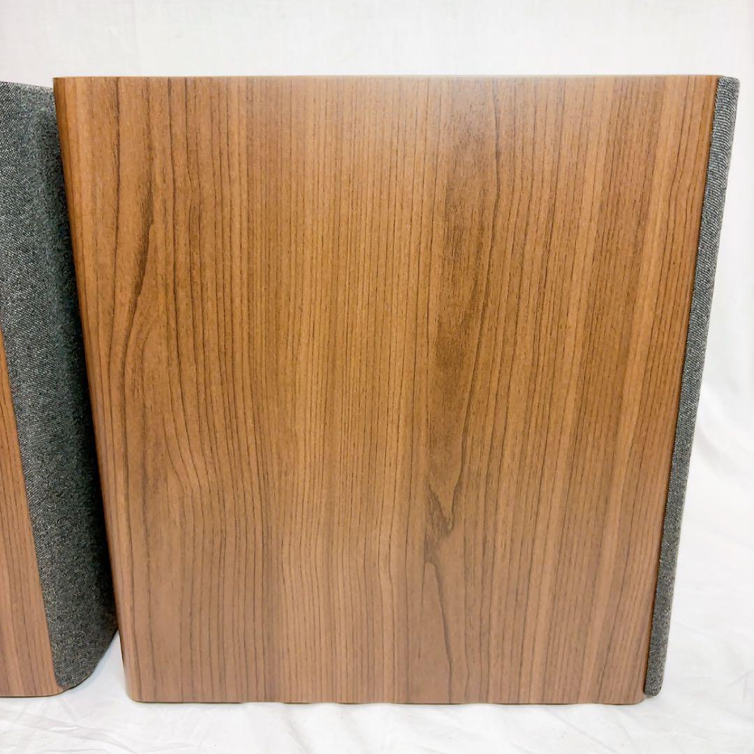 【極美品】Polk Reserve R200 ブックシェルフスピーカー