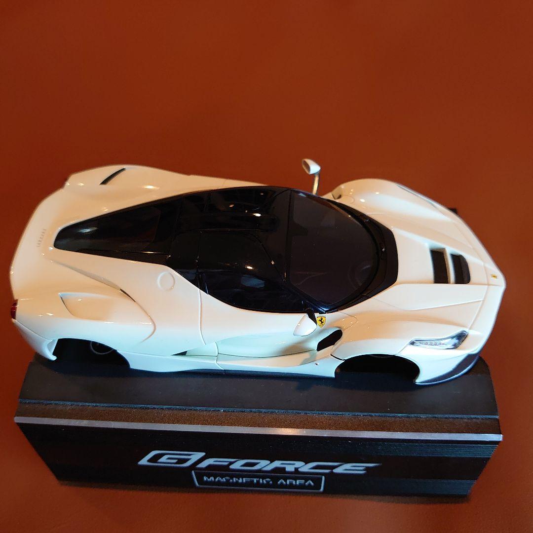 京商ミニッツ LaFerrari メーカー塗装済 ボディセット