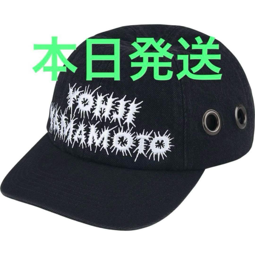 Supreme x Yohji Yamamoto Cap キャップ　帽子