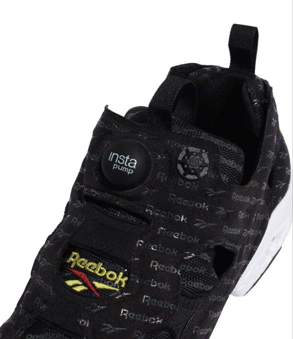 【大特価！】Reebokリーボック　インスタポンプフューリー