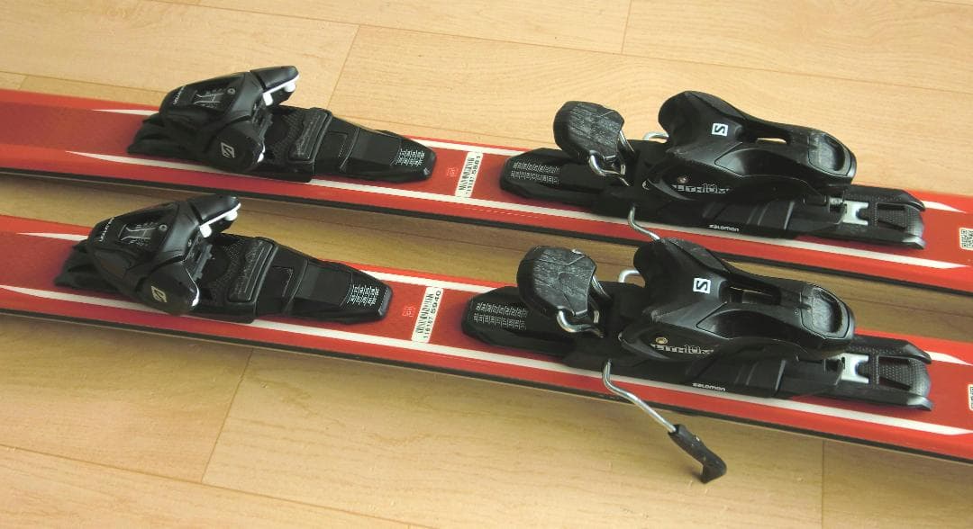 ■■11月限定■送料無料■サロモン■S/MAX F5■160cm■調整ビン付■■ ■■11月限定■送料無料■サロモン■S/MAX F5■160cm■調整ビン付■■