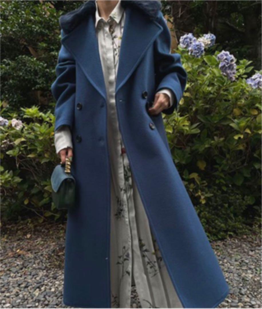 AmeriVintage UND ELEGANT FUR COAT