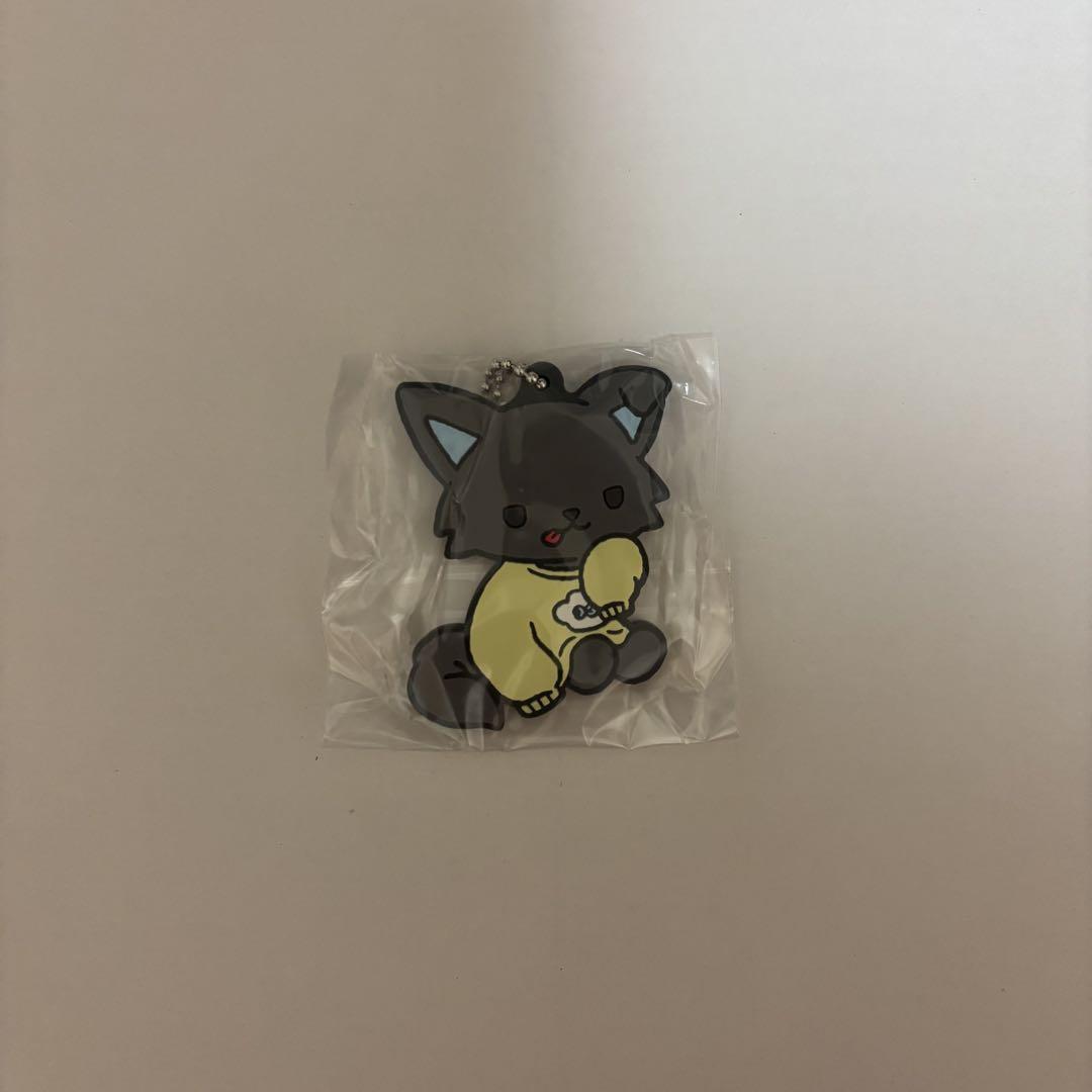 JOCHUM カプセルラバーマスコット ピーハイ 金城碧海 - メルカリ