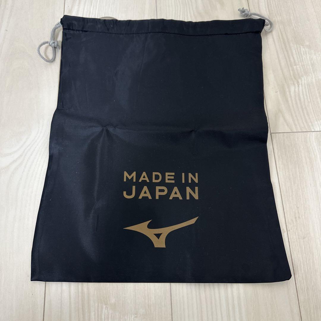 【即完売】　モレリアネオ4 25.5㎝　限定　ムゲンパック