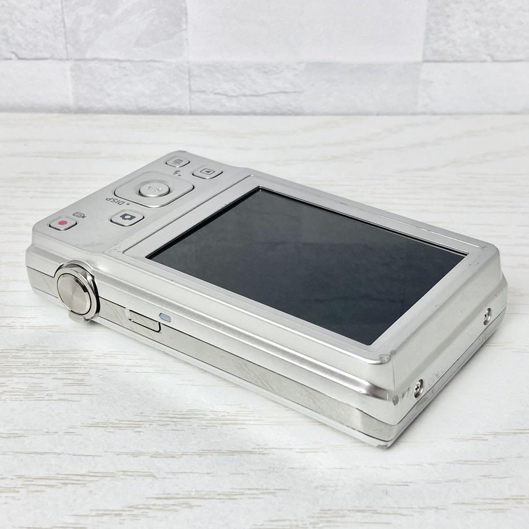 CASIO EXILIM EX-ZS5　おまけ多数♪　動作確認済み！
