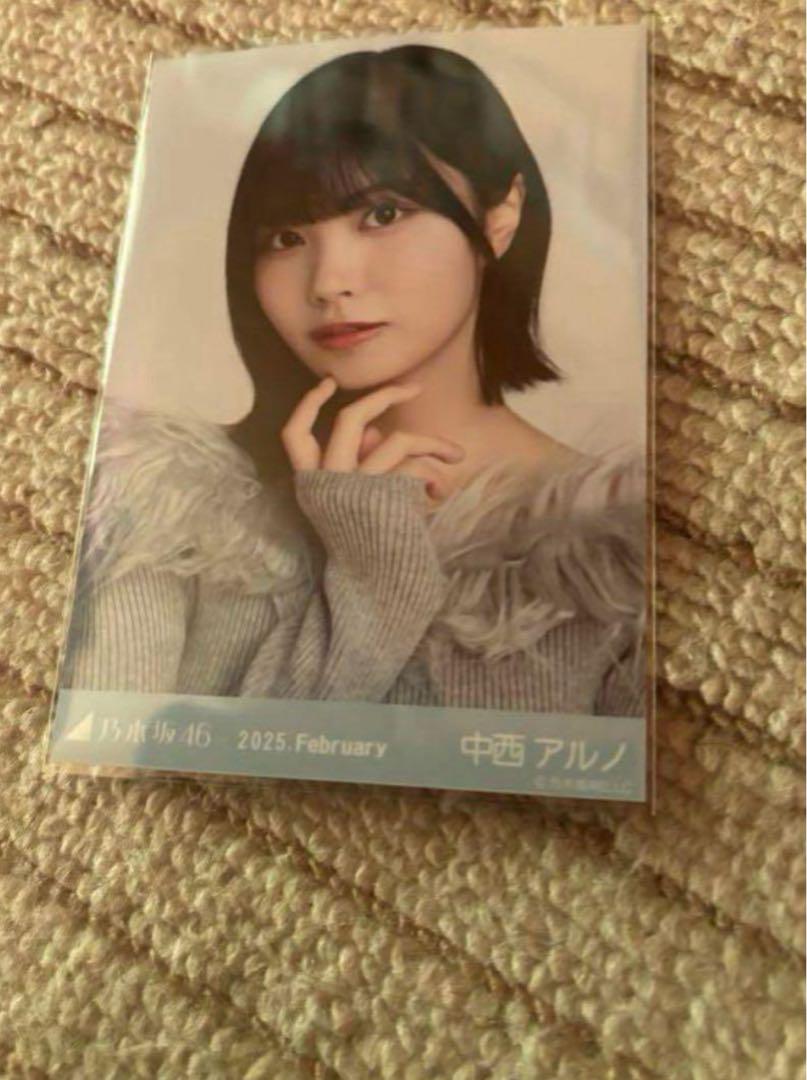 乃木坂46 乃木フェス 乃木坂46 乃木坂46 直筆サイン入り