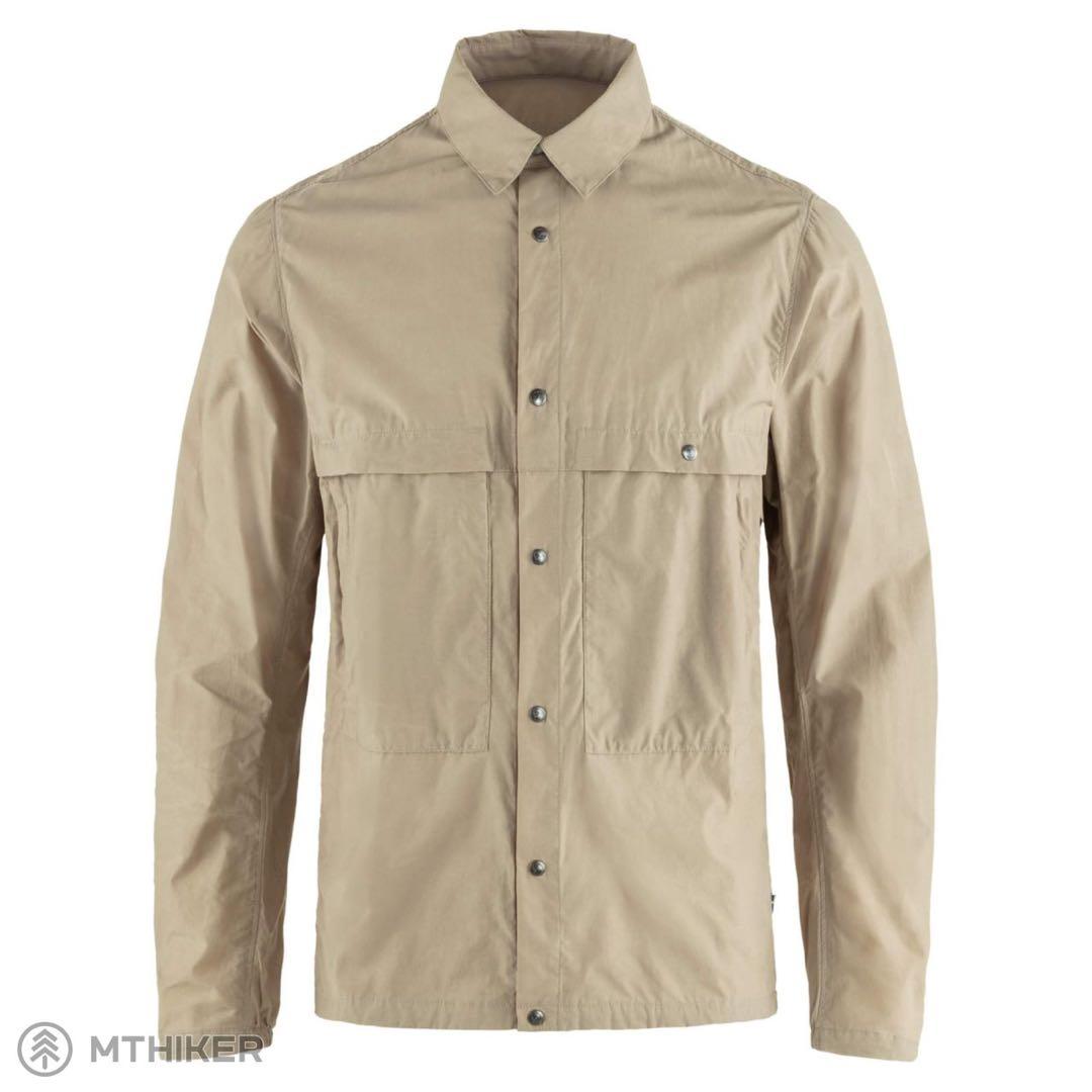 Fjallraven Hoja Rider's Wind jacket