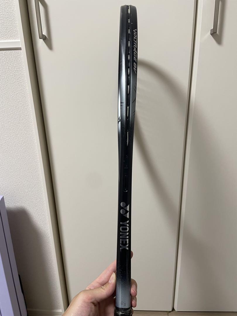 YONEX ボルトレイジ 8V UL1