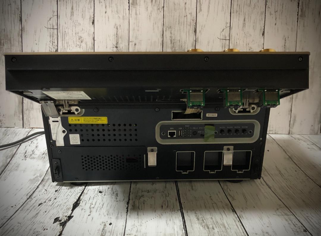 BMB UGA-N10 Uganext ウガネクストコントローラー ◆ジャンク品 BMB UGA-N10 Uganext ウガネクストコントローラー ◇ジャンク品