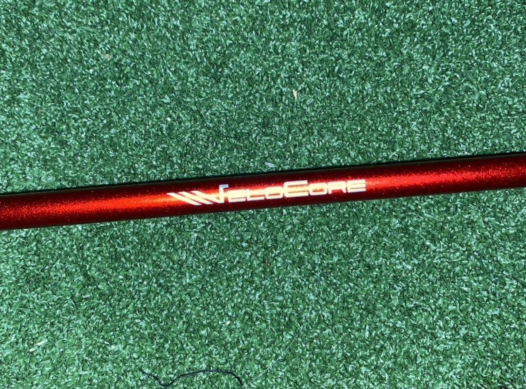 VENTUS TR RED Velocore6S　テーラーメイドスリーブ付
