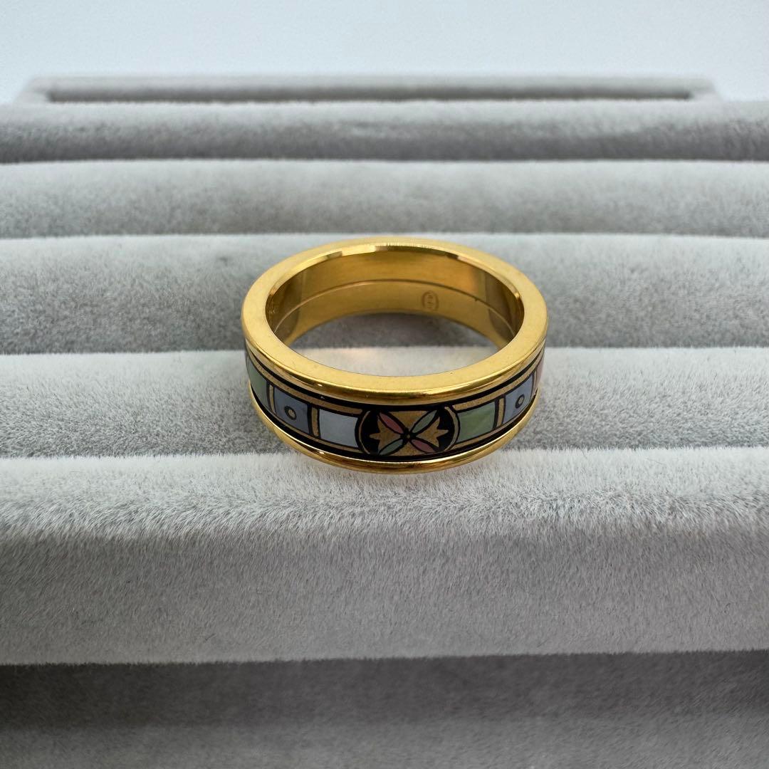 【ケース付き】FREY WILLE フライヴィレ リング 指輪 11号 【ケース付き】FREY WILLE フライヴィレ リング 指輪 11号