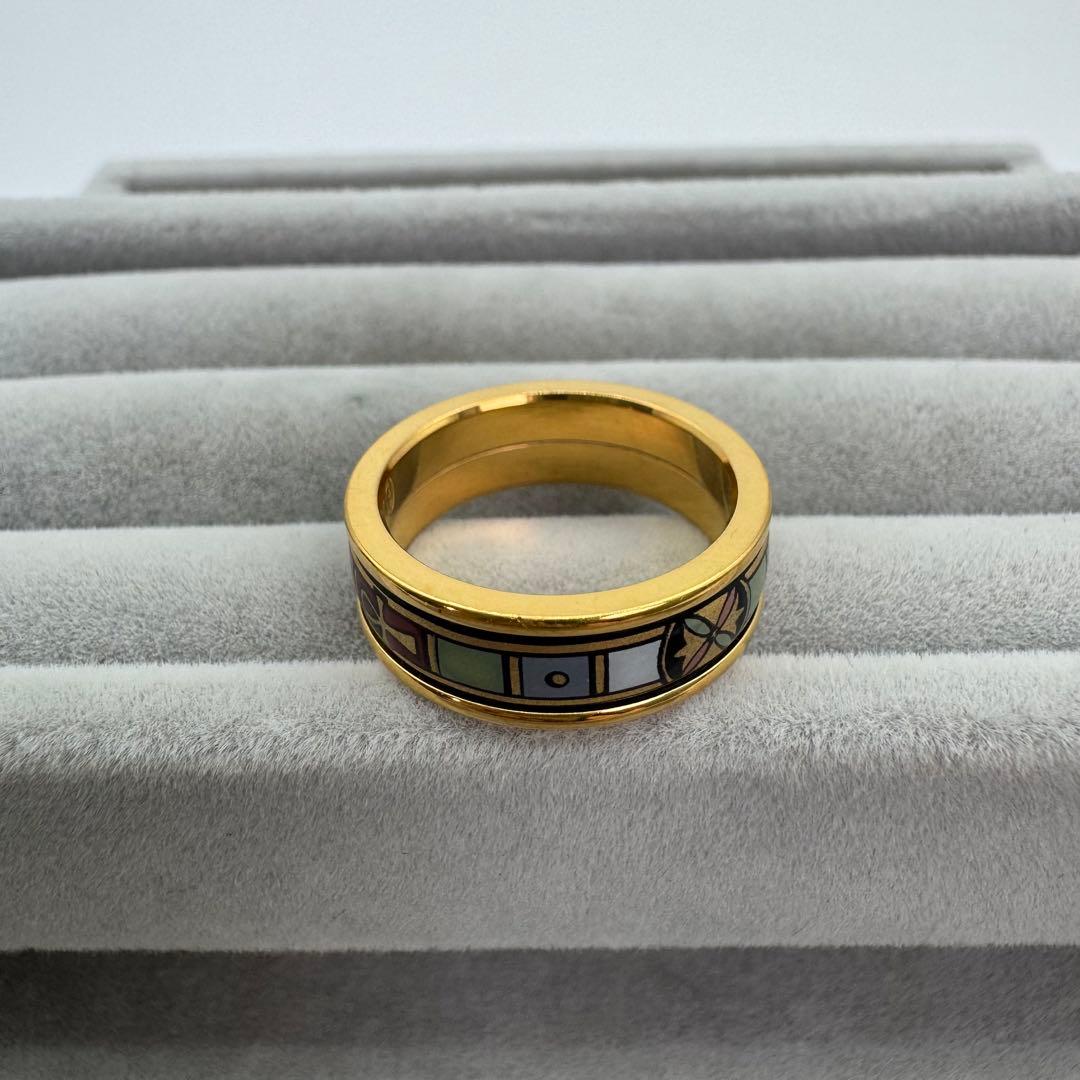 【ケース付き】FREY WILLE フライヴィレ リング 指輪 11号 【ケース付き】FREY WILLE フライヴィレ リング 指輪 11号