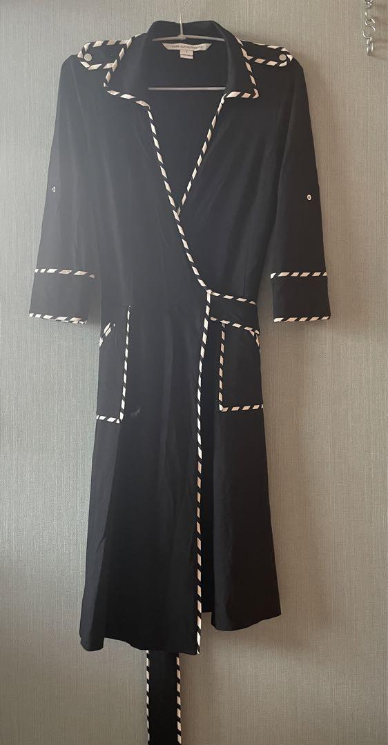 DIANE von FURSTENBERG - 日本撤退‼️DIANE von FURSTENBERG