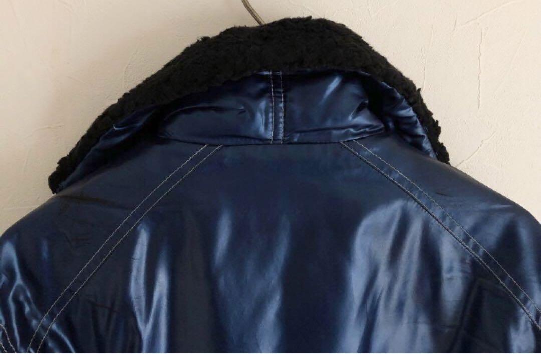 Martin Margiela10 本人期 BOMBER JACKET