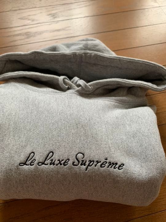 レア!supremeパーカー レア!supremeパーカー