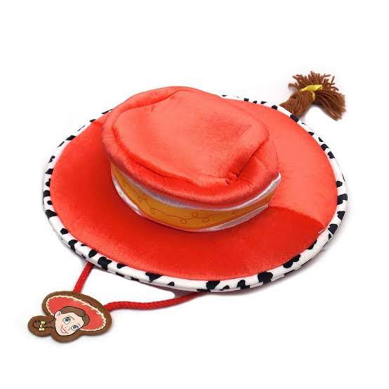 トイストー Disney トイストーリー 被り物 Procw M ジェシー