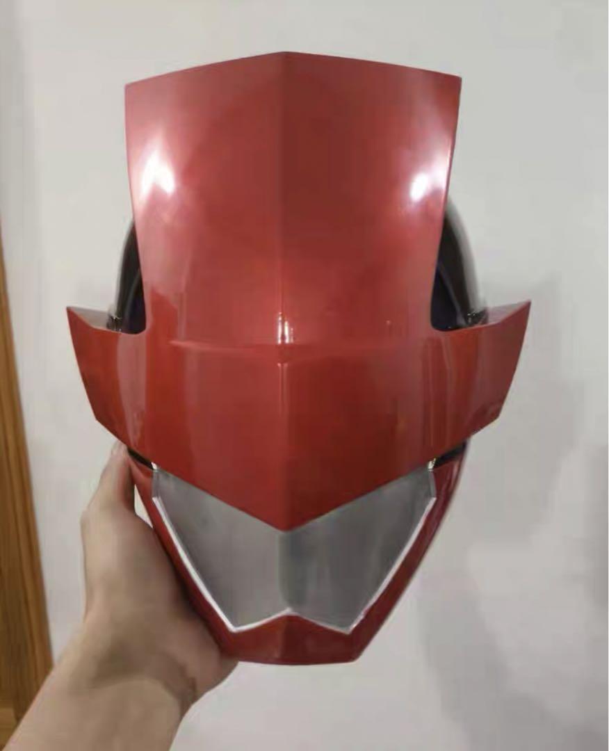 ライハ様専用　ルパンレッドマスク