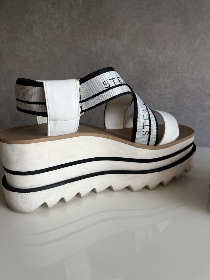 STELLA McCARTNEY(ステラマッカートニー) スニーク エリス