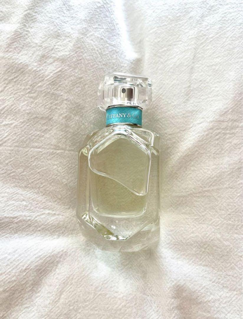 香水(女性用) Tiffany & Co. Eau de Parfum 50ml