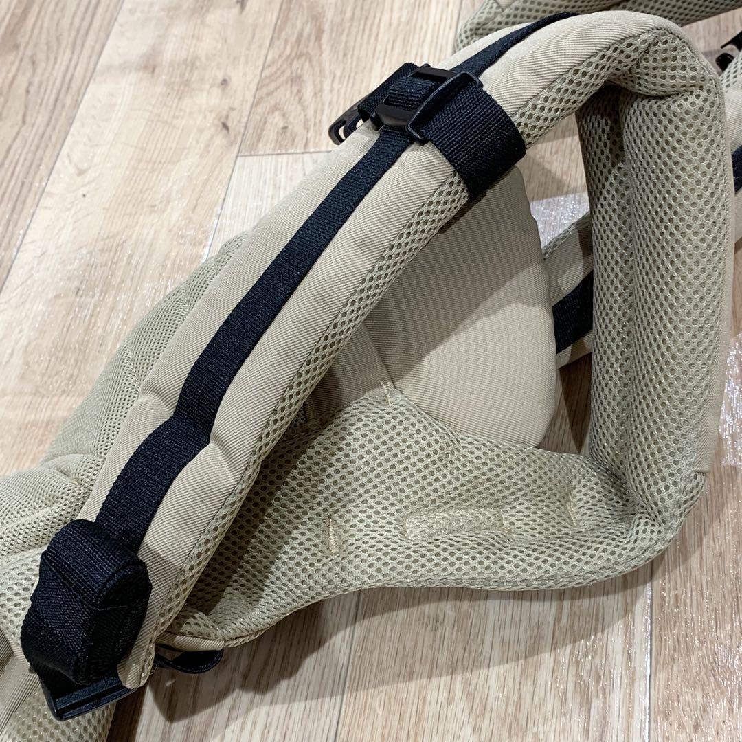 エルゴベビー ergobaby ベビーキャリア オムニ360 ベージュ