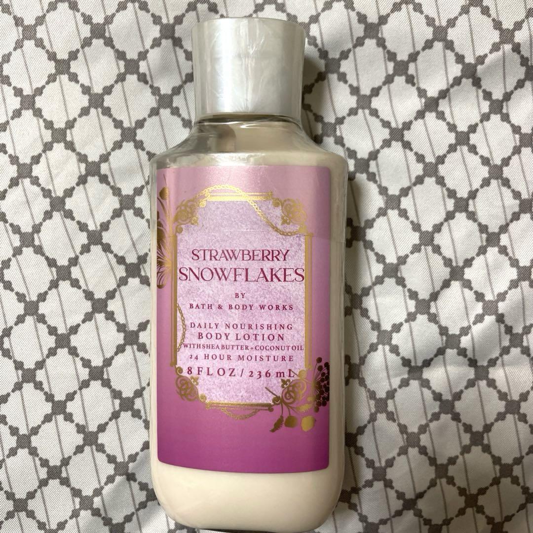Bath & Body Works ボディローション ハンドクリーム セット