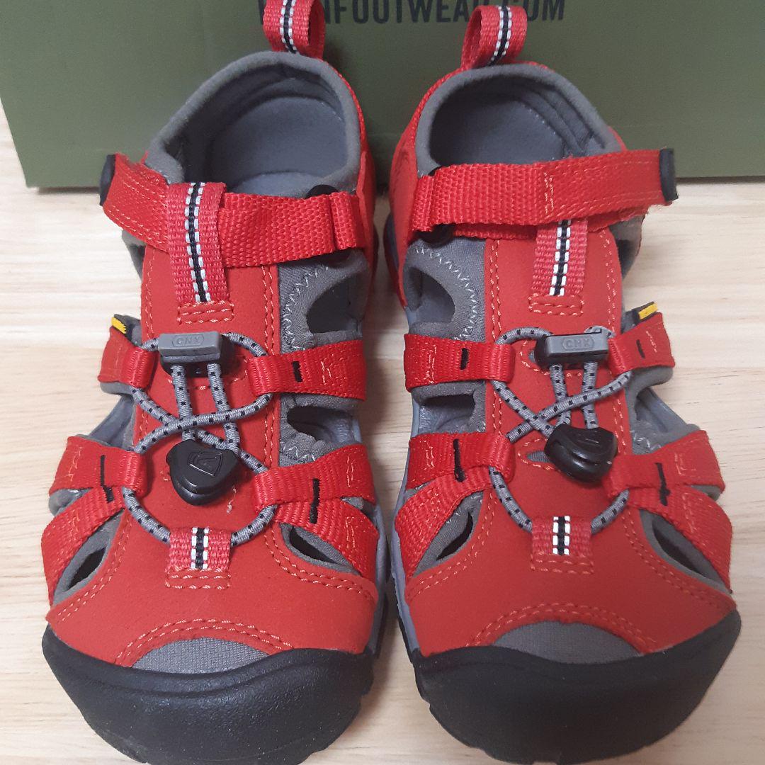 時間指定不可 新品 KEEN 18.5cm 水陸両用 サンダル シューズ レッド 軽量 whitesforracialequity.org 時間指定不可 新品 KEEN 18.5cm 水陸両用 サンダル シューズ レッド 軽量 whitesforracialequity.org
