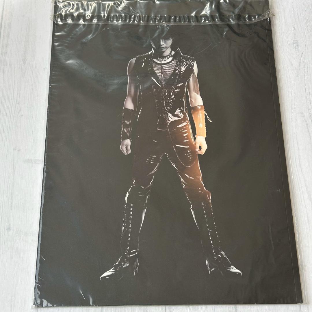 堂本光一 CONCERT TOUR 2010\"BPM\"＜初回限定盤＞未開封 堂本光一 CONCERT TOUR 2010 BPM ＜初回限定盤＞未開封
