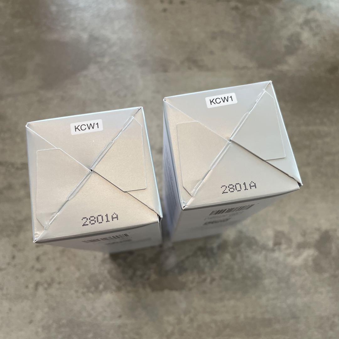 ★新品未開封★ ビーグレン クレイウォッシュ150g 2個　セット