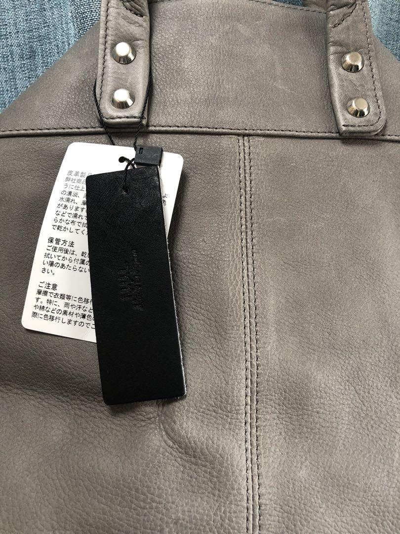 楽天市場】【正規販売店】【即納】M.U.L. エムユーエル バッグ