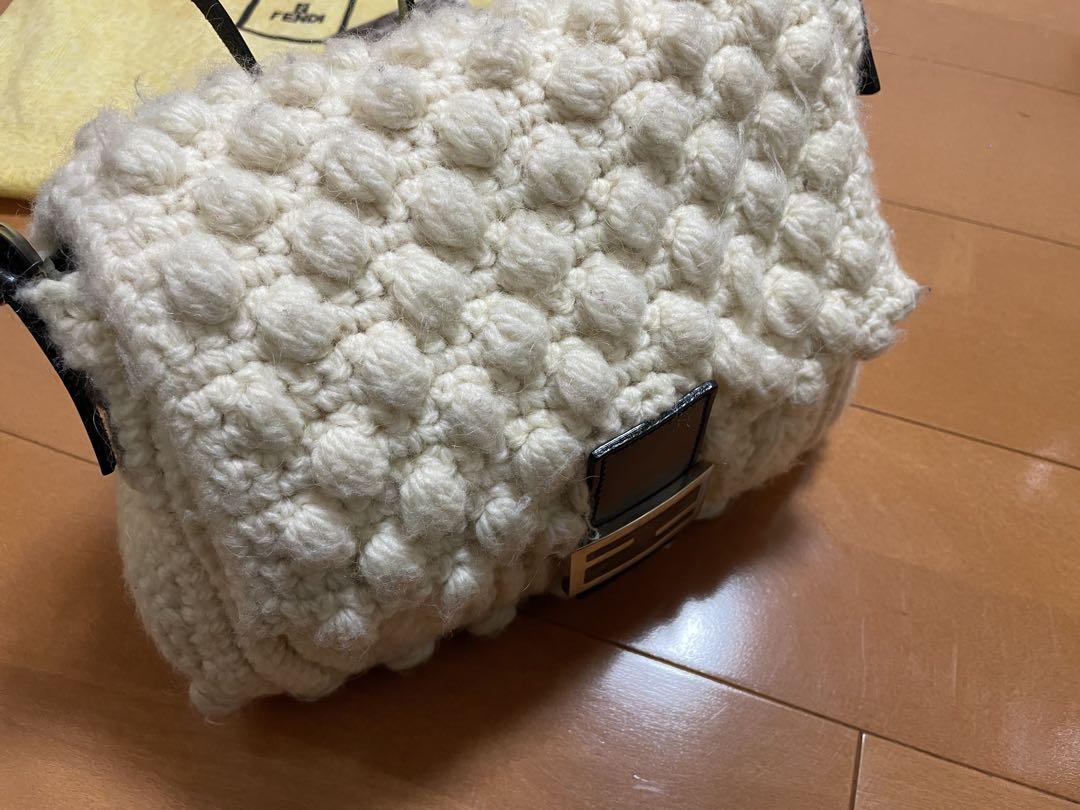 FENDI バッグ快適