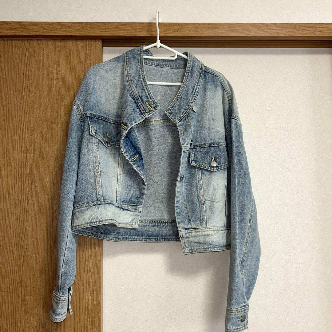 JOURNAL STANDARD L'ESSAGE｜【AGOLDE】DALTON BALLOON JACKET