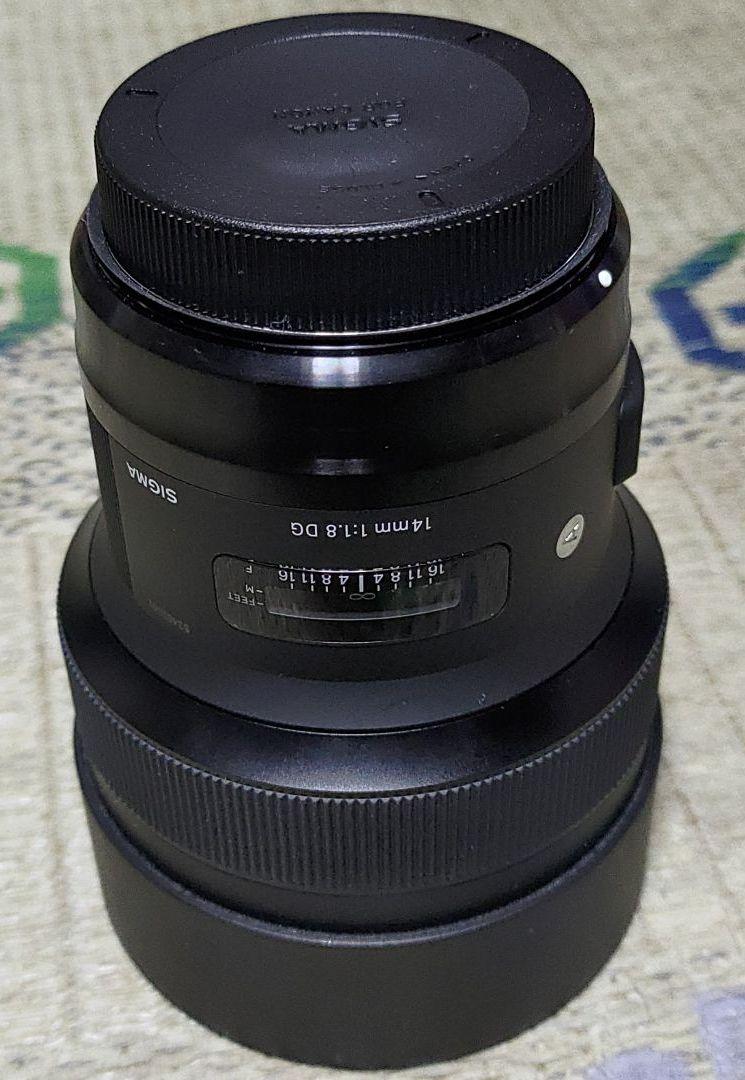 ブラック系,キヤノンEFマウント【お試し価格!】 【良品】SIGMA 14mm F1.8 DG キヤノン用 レンズ(単焦点) 家電・スマホ・カメラブラック系キヤノンEFマウント¥47,400-www.avantajmetal.com.tr ブラック系,キヤノンEFマウント【お試し価格!】 【良品】SIGMA 14mm F1.8 DG キヤノン用 レンズ(単焦点) 家電・スマホ・カメラブラック系キヤノンEFマウント¥47,400-www.avantajmetal.com.tr