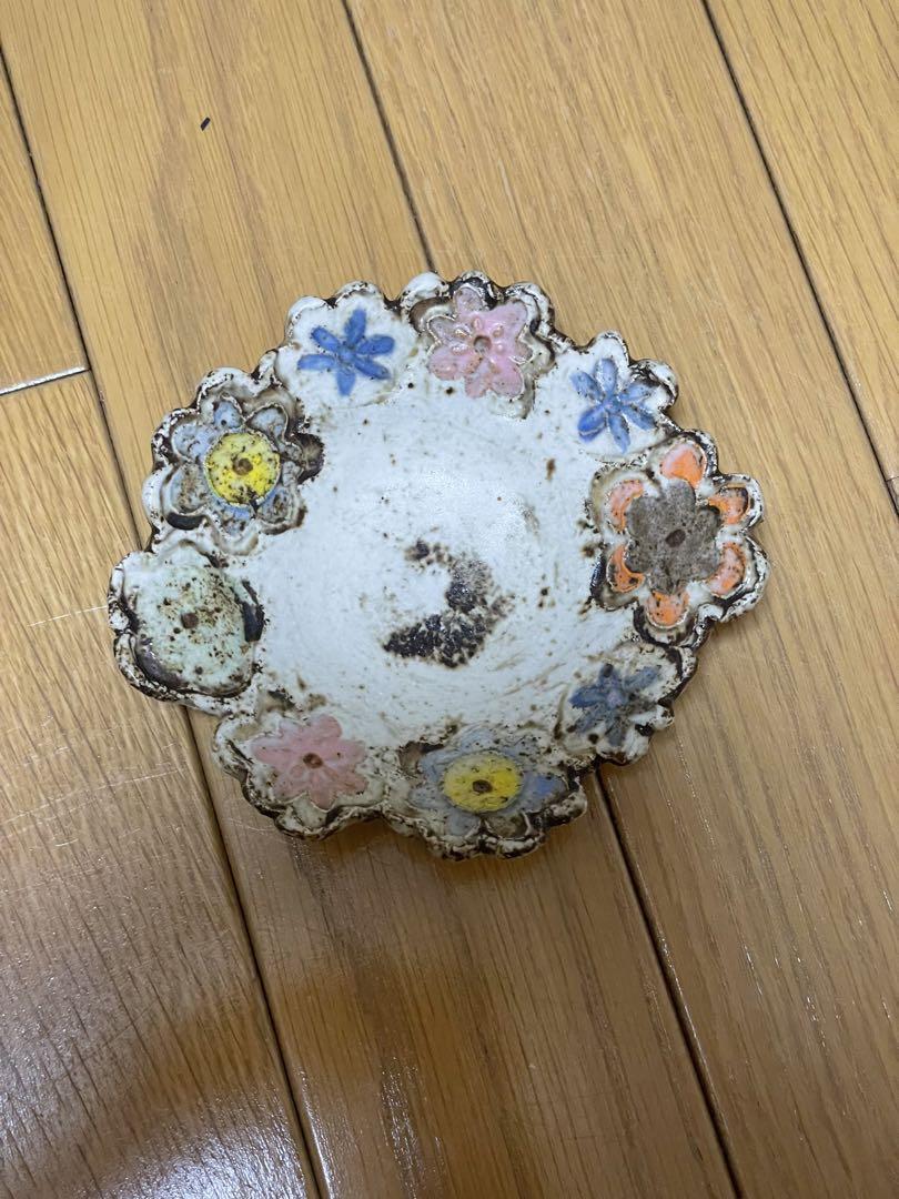 本田あつみ　お椀　小