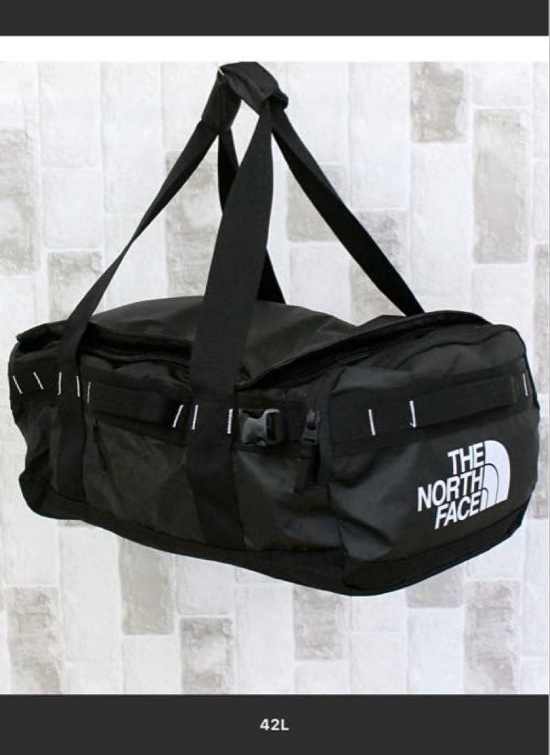 THE NORTH FACE ドラムバック THE NORTH FACE ドラムバック