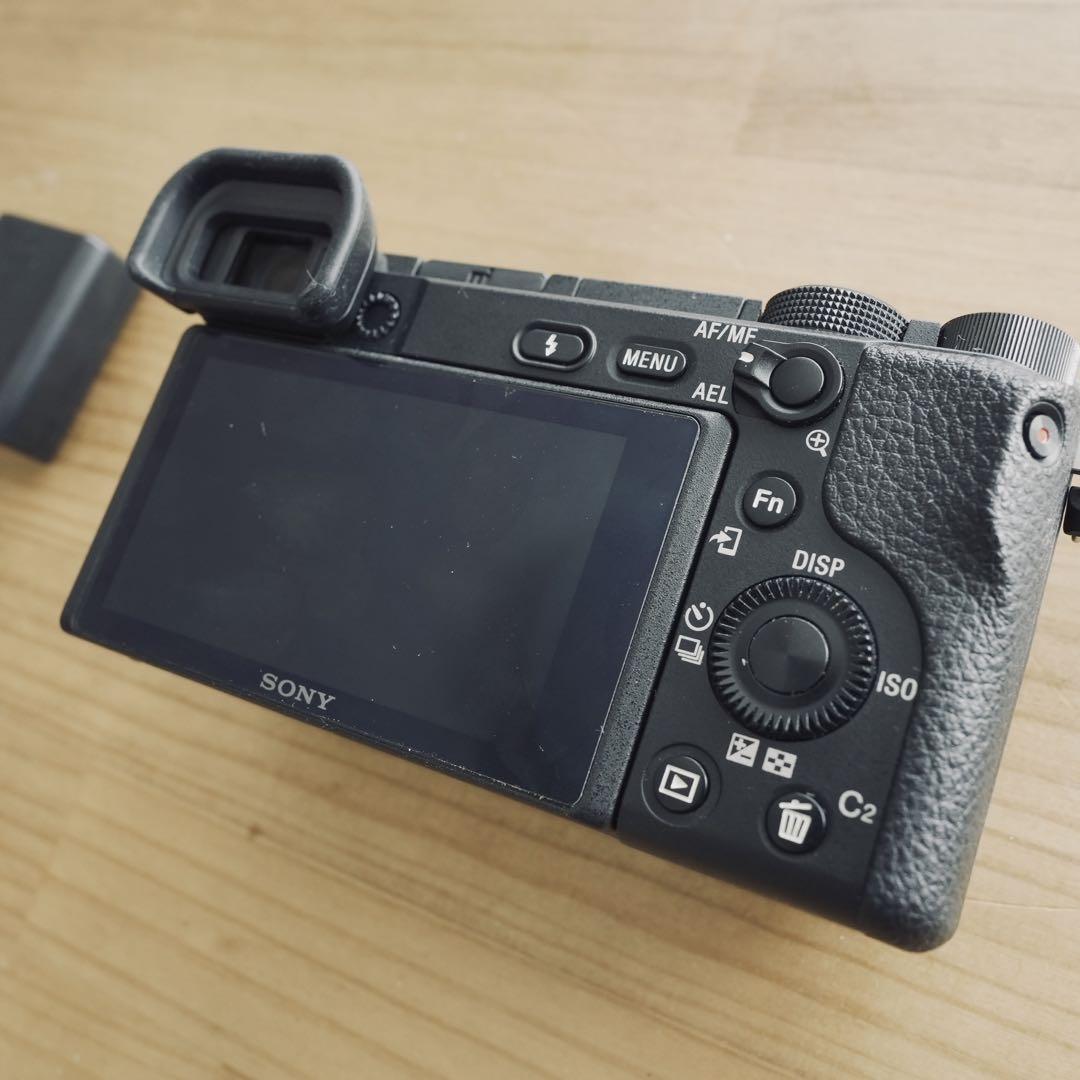 SONY a6400 美品 Sony A6400 Used | eBay