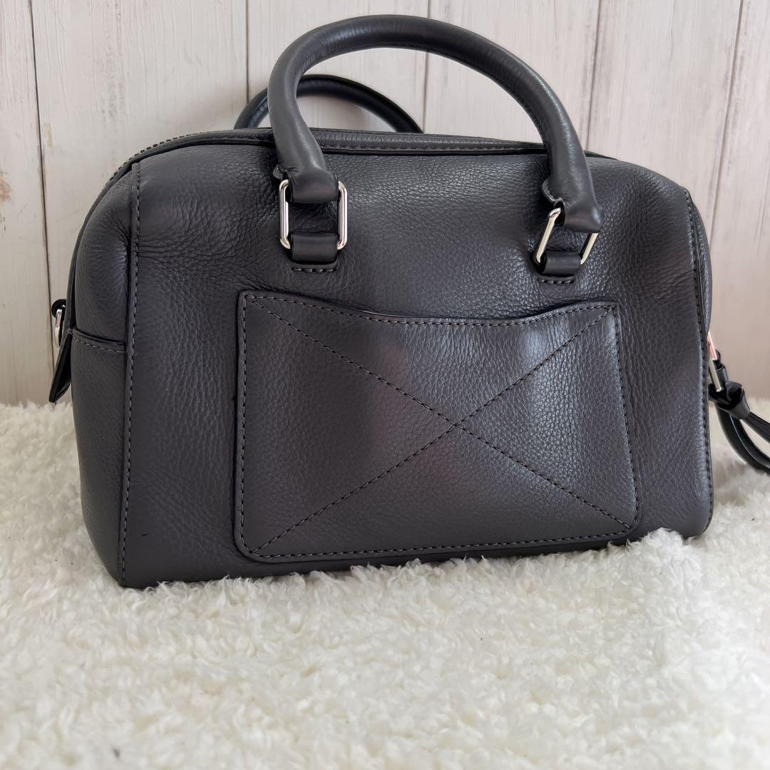 （値下げ）MARCJACOBS マークバイジェイコブズ2wayショルダーバック