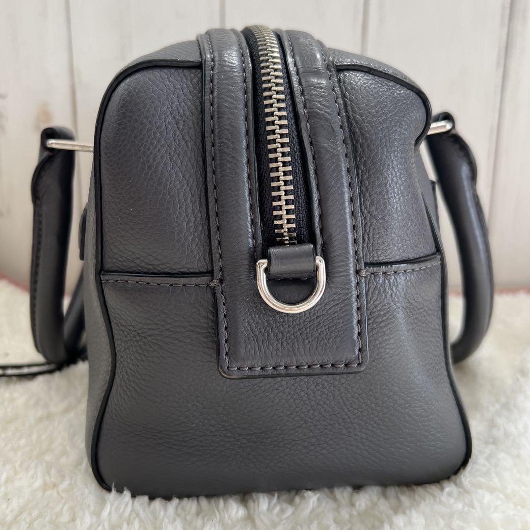 （値下げ）MARCJACOBS マークバイジェイコブズ2wayショルダーバック