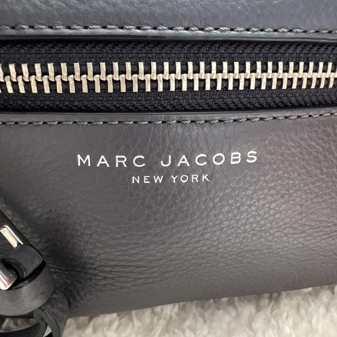（値下げ）MARCJACOBS マークバイジェイコブズ2wayショルダーバック