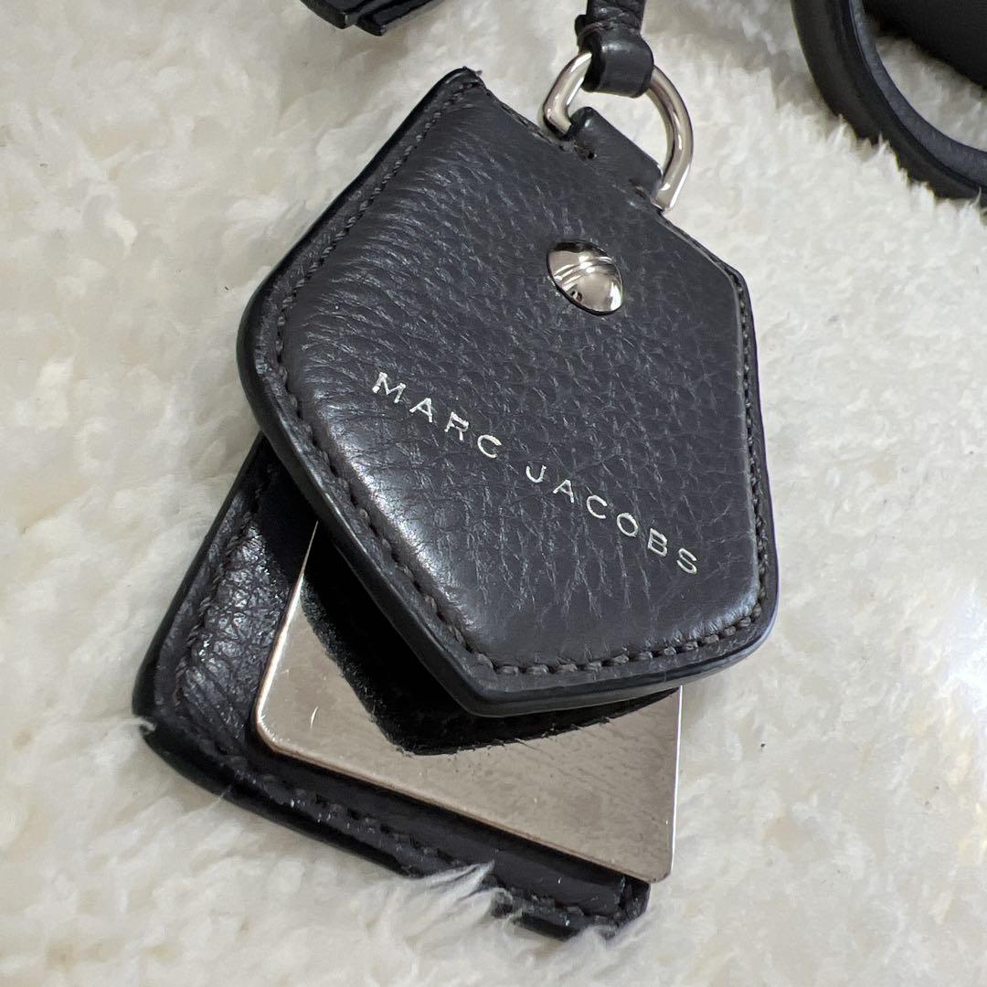 （値下げ）MARCJACOBS マークバイジェイコブズ2wayショルダーバック