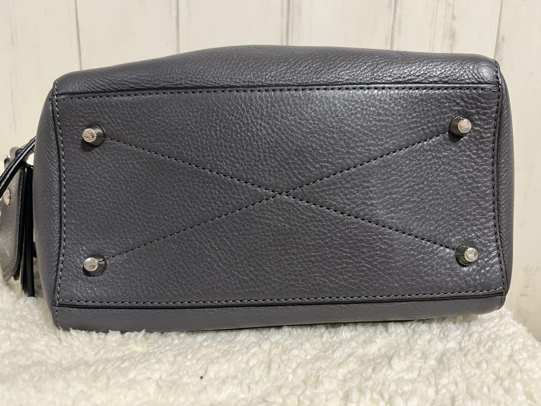 （値下げ）MARCJACOBS マークバイジェイコブズ2wayショルダーバック