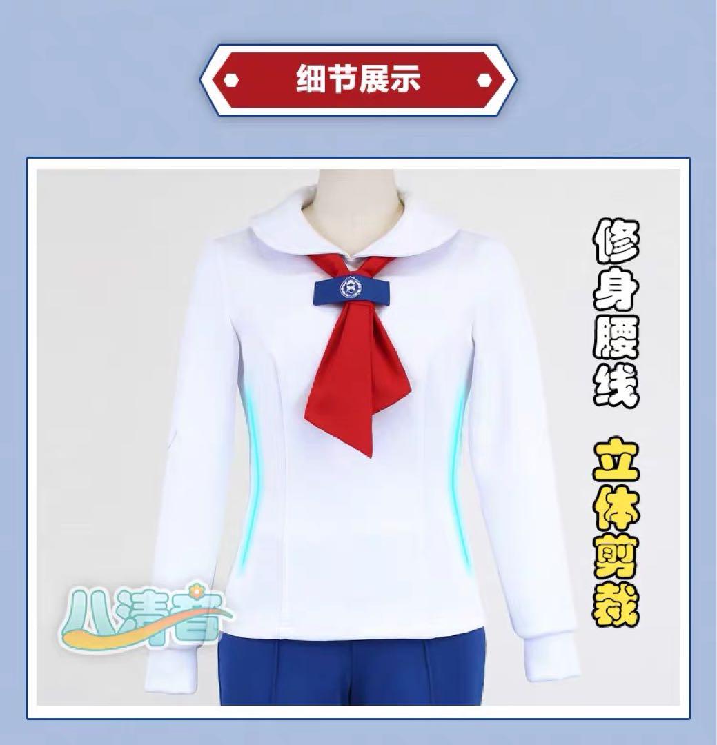 快適ホビー・楽器・アート - ♡ ポケモンSV タロ コスプレ 衣装