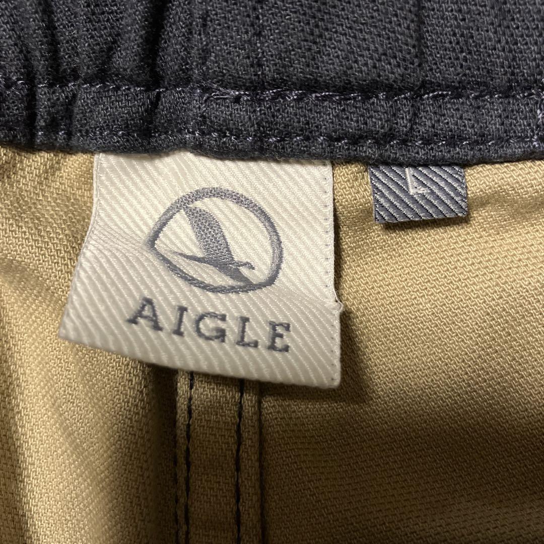 AIGLE クレイジーカラー立体クライミングパンツ　P73