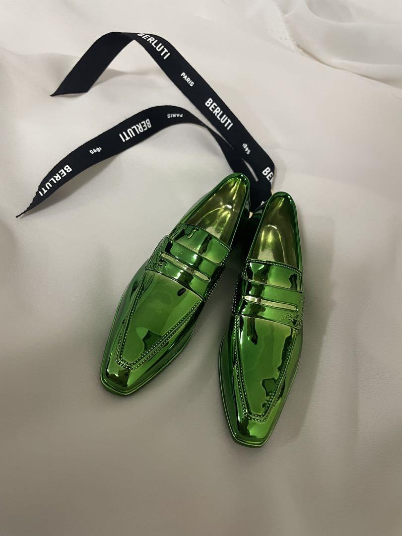 ベルルッティ　ノベルティ 5,220円