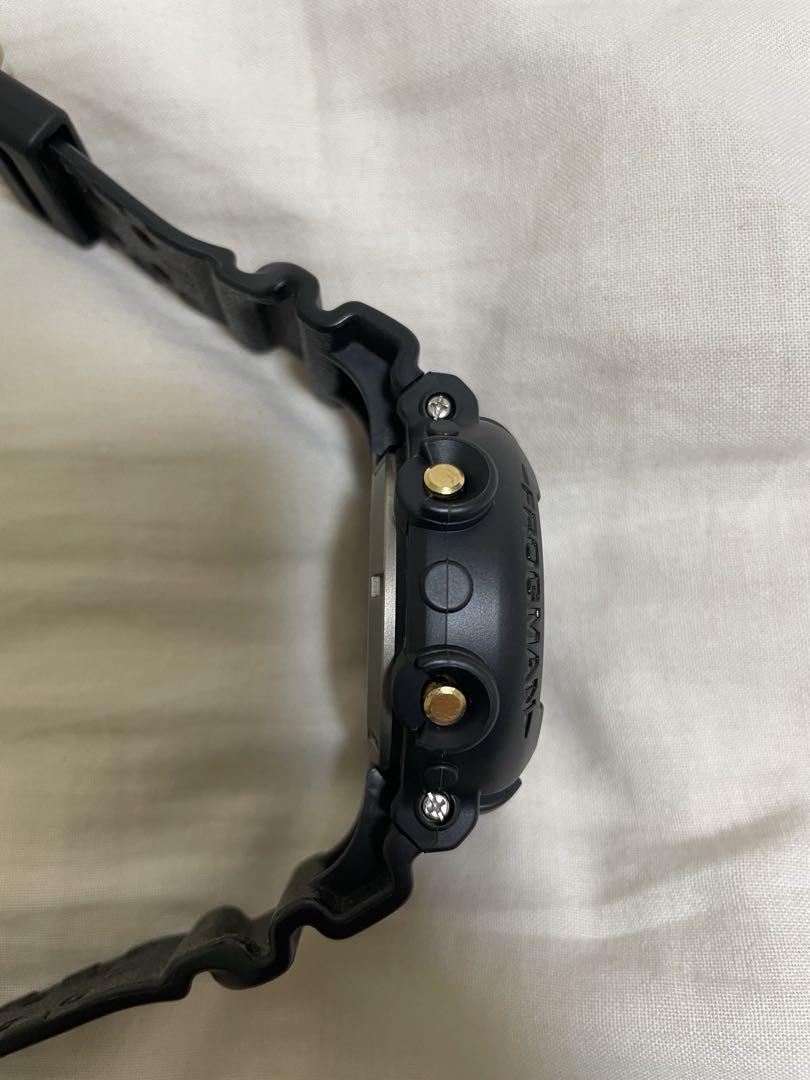 g-shock